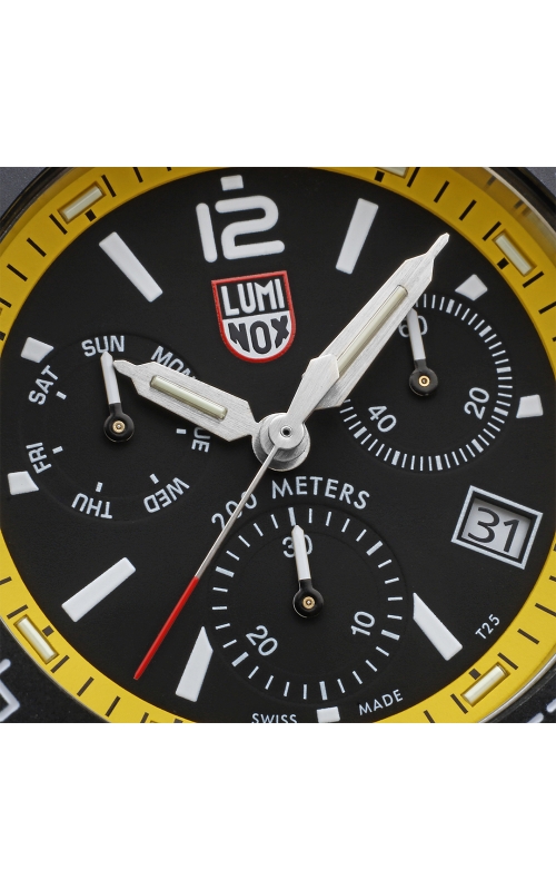 Luminox Pacific Diver XS.3145 8