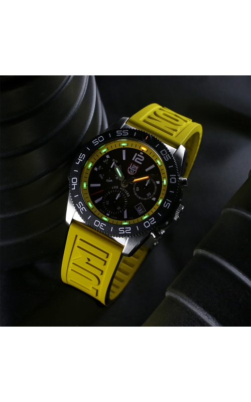 Luminox Pacific Diver XS.3145 10