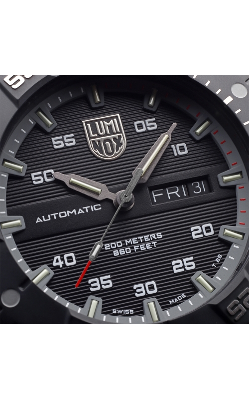Luminox Master Carbon SEAL XS.3862 8