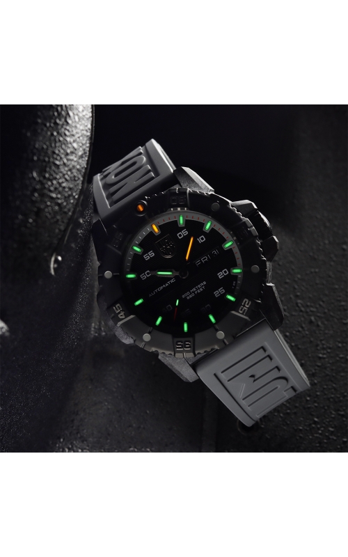 Luminox Master Carbon SEAL XS.3862 10