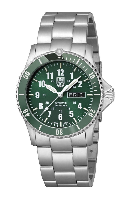 Luminox Automatic Sport Timer XS.0937 4