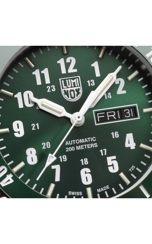 Luminox Automatic Sport Timer XS.0937 8