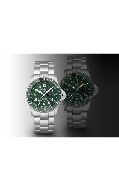 Luminox Automatic Sport Timer XS.0937 10