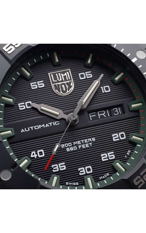 Luminox Master Carbon SEAL XS.3877 8