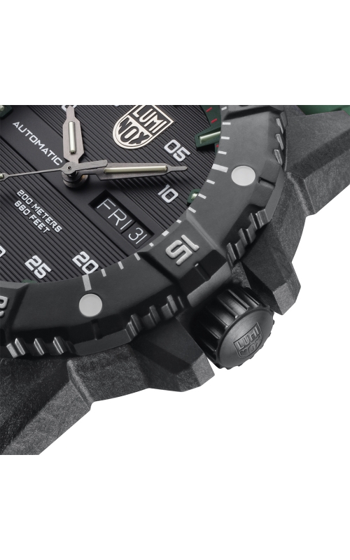 Luminox Master Carbon SEAL XS.3877 9