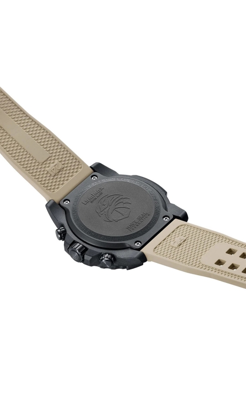 Luminox Navy Seal XS.3590.NSF.SET 5