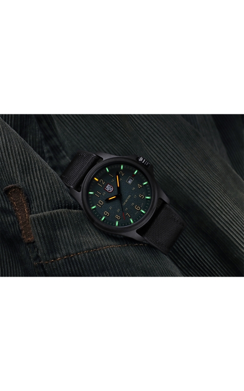 Luminox Atacama Field XL.1977 9