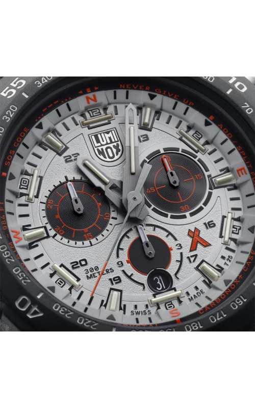 Luminox Bear Grylls XB.3748 8