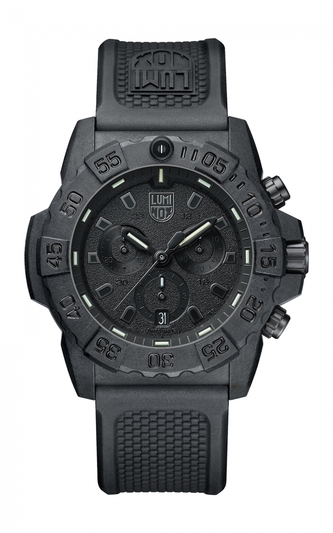 Luminox Leatherback Sea Turtle Watch XS.0301.BO.L