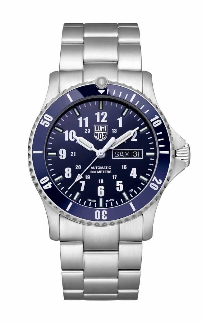 Luminox Atacama Field Watch XL.1961