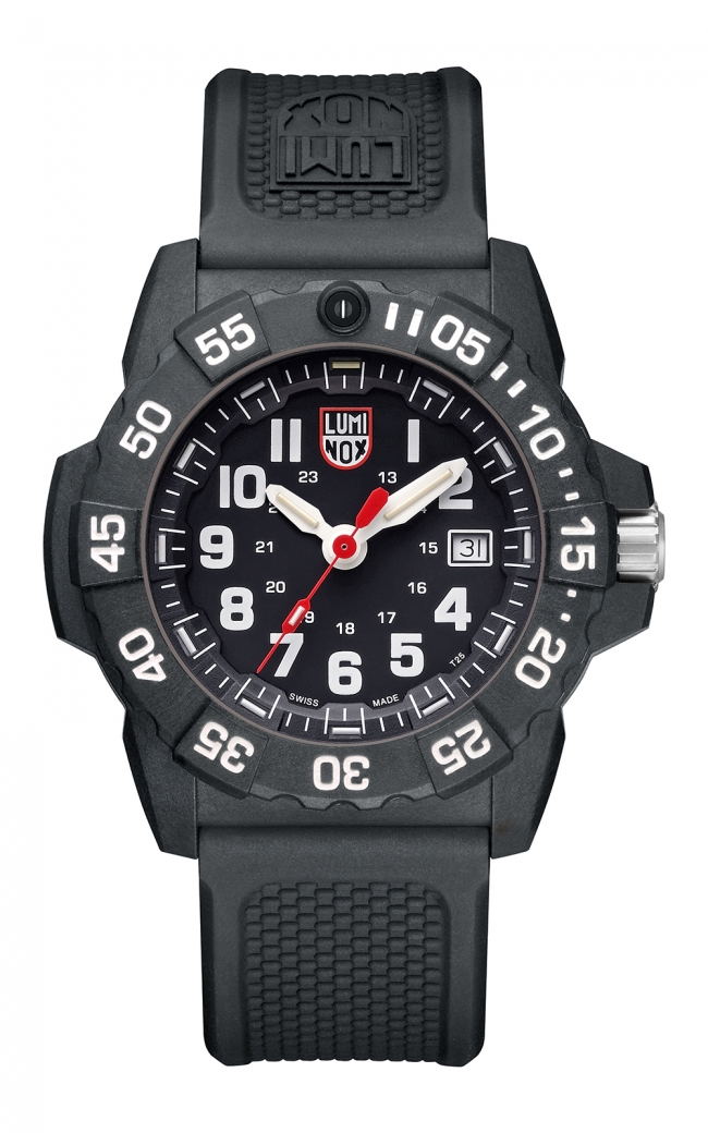 Luminox Leatherback Sea Turtle Giant Watch XS.0335