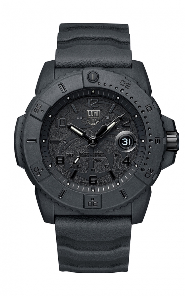 Luminox Leatherback Sea Turtle Giant Watch XS.0335