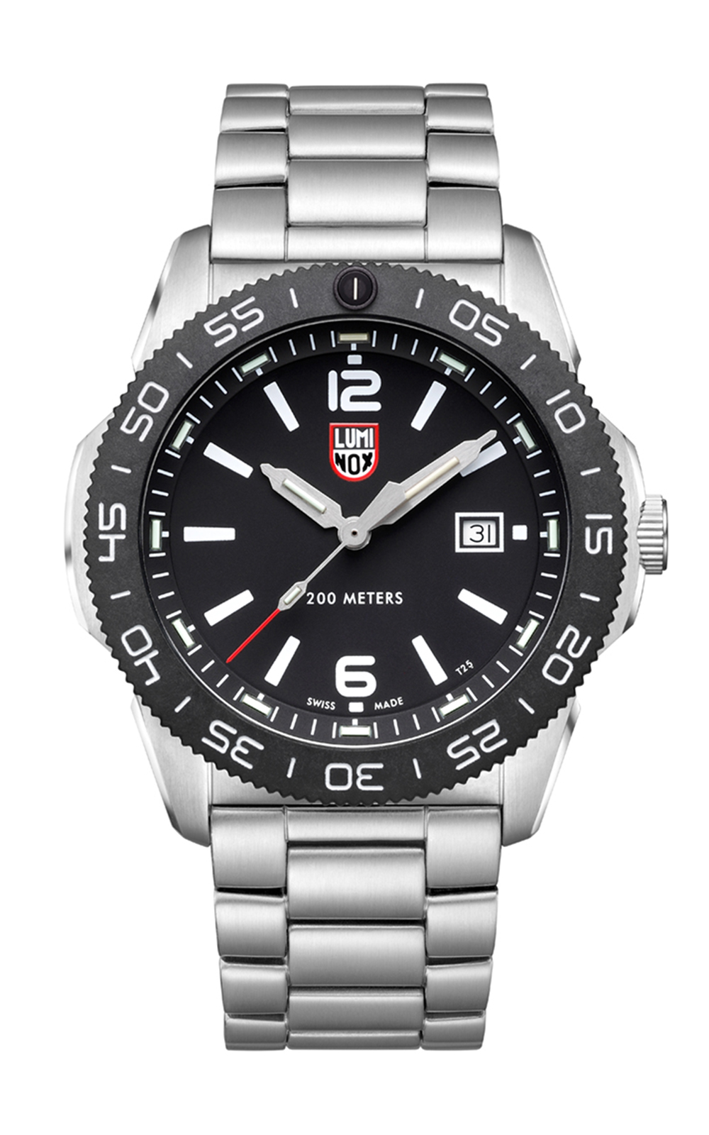 Find Luminox XS.3122 Watch | Hollis & Co.
