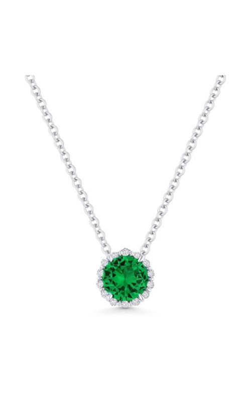 Madison L  Necklace N1395GCW