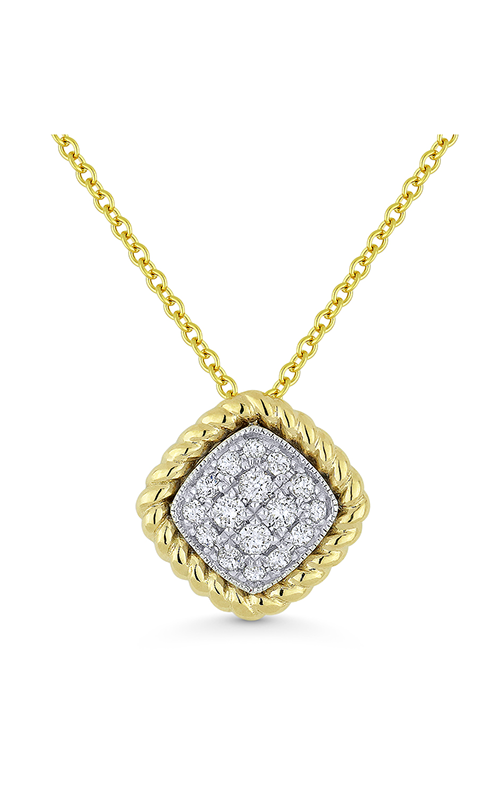 Madison L  Necklace N1445Y