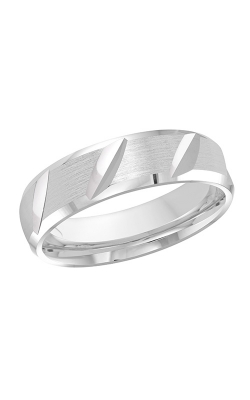 Malo Carved Wedding Band M3-646-6W product image