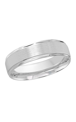 Malo Carved Wedding Band M3-674-6W product image
