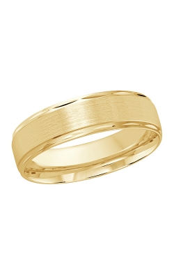 Malo Carved Wedding Band M3-674-6Y product image