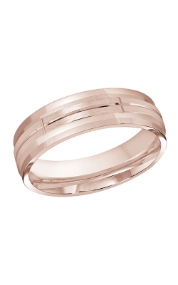 Malo Carved Wedding Band M3-693-6P-01 product image