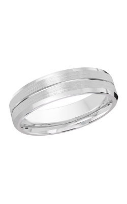 Malo Carved Wedding Band M3-697-6W-01 product image