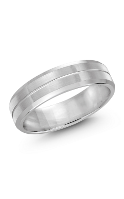 Malo Carved Wedding Band M3-697-6W-01 product image