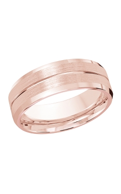Malo Carved Wedding Band M3-697-8P product image
