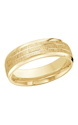 Malo Carved Wedding Band M3-722-7Y-06 product image