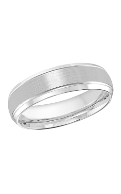 Malo Carved Wedding Band M3-014-6W-01 product image