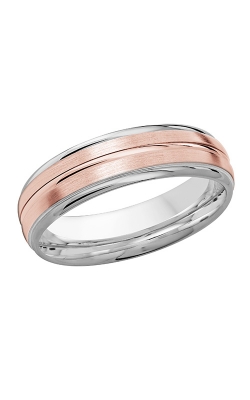 Malo Carved Wedding Band M3-016-6WP-01 product image