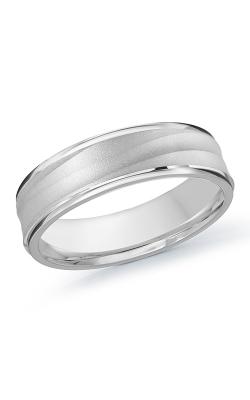 Malo Carved Wedding Band M3-914-6W product image