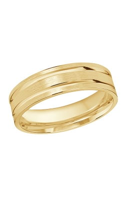 Malo Carved Wedding Band M3-986-6Y-01 product image