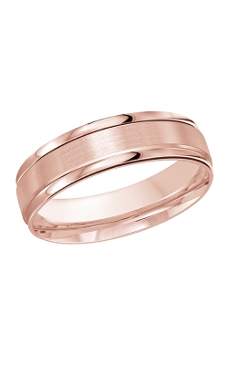 Malo Carved Wedding Band M3-031-6P product image