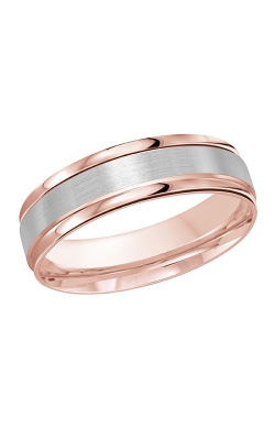 Malo Carved Wedding Band M3-031-6PW product image
