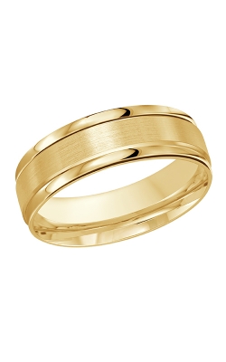Malo Carved Wedding Band M3-031-7Y-01 product image