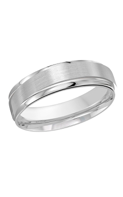 Malo Carved Wedding Band M3-031-8W-01 product image