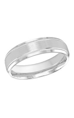 Malo Carved Wedding Band M3-413-6W-01 product image