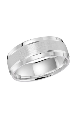 Malo Carved Wedding Band M3-418-8W product image