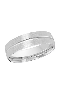Malo Carved Wedding Band M3-531-6W product image
