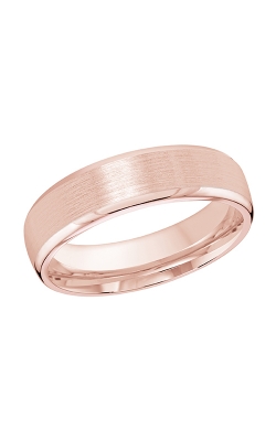 Malo Carved Wedding Band M3-132-6P product image