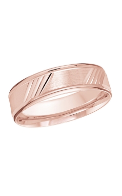 Malo Carved Wedding Band M3-042-6P product image