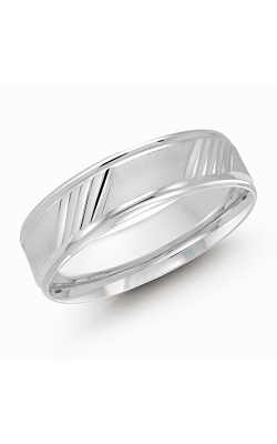 Malo Carved Wedding Band M3-042-6W product image