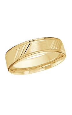 Malo Carved Wedding Band M3-042-6Y product image