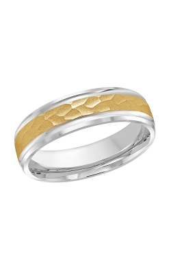 Malo Carved Wedding Band M3-411-6WY-02 product image