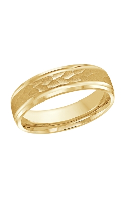 Malo Carved Wedding Band M3-411-6Y-02 product image