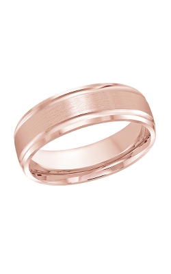 Malo Carved Wedding Band M3-411-7P product image