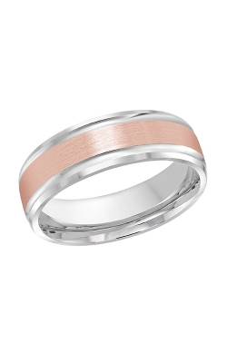 Malo Carved Wedding Band M3-411-7WP product image