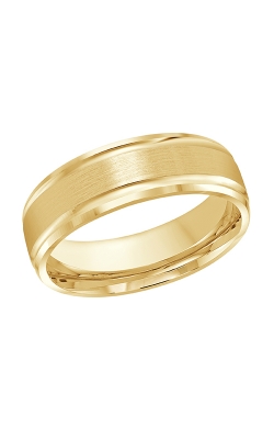 Malo Carved Wedding Band M3-411-7Y product image