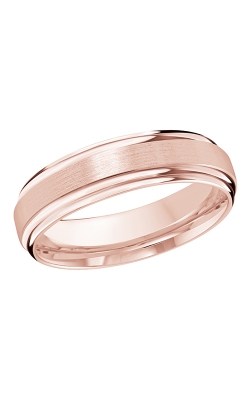 Malo Carved Wedding Band M3-058-6P-01 product image
