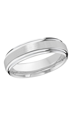 Malo Carved Wedding Band M3-058-6W-01 product image
