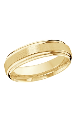 Malo Carved Wedding Band M3-058-6Y-01 product image